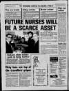 Sunderland Daily Echo and Shipping Gazette Saturday 30 December 1989 Page 4