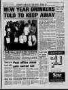 Sunderland Daily Echo and Shipping Gazette Saturday 30 December 1989 Page 11
