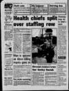 Sunderland Daily Echo and Shipping Gazette Saturday 30 December 1989 Page 12