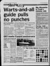 Sunderland Daily Echo and Shipping Gazette Saturday 30 December 1989 Page 14