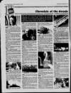 Sunderland Daily Echo and Shipping Gazette Saturday 30 December 1989 Page 22