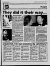Sunderland Daily Echo and Shipping Gazette Saturday 30 December 1989 Page 23