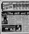 Sunderland Daily Echo and Shipping Gazette Saturday 30 December 1989 Page 24