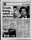 Sunderland Daily Echo and Shipping Gazette Saturday 30 December 1989 Page 26