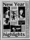 Sunderland Daily Echo and Shipping Gazette Saturday 30 December 1989 Page 36