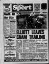 Sunderland Daily Echo and Shipping Gazette Saturday 30 December 1989 Page 48