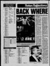Sunderland Daily Echo and Shipping Gazette Saturday 30 December 1989 Page 52
