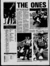 Sunderland Daily Echo and Shipping Gazette Saturday 30 December 1989 Page 54