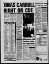 Sunderland Daily Echo and Shipping Gazette Saturday 30 December 1989 Page 56