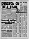 Sunderland Daily Echo and Shipping Gazette Saturday 30 December 1989 Page 65