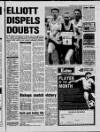 Sunderland Daily Echo and Shipping Gazette Saturday 30 December 1989 Page 67