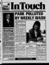 Sunderland Daily Echo and Shipping Gazette Saturday 30 December 1989 Page 69