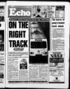 Sunderland Daily Echo and Shipping Gazette