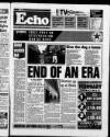 Sunderland Daily Echo and Shipping Gazette