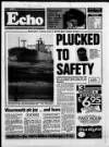 Sunderland Daily Echo and Shipping Gazette