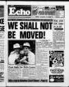 Sunderland Daily Echo and Shipping Gazette