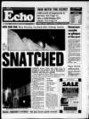 Sunderland Daily Echo and Shipping Gazette