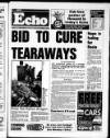 Sunderland Daily Echo and Shipping Gazette