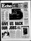 Sunderland Daily Echo and Shipping Gazette