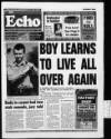 Sunderland Daily Echo and Shipping Gazette