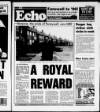 Sunderland Daily Echo and Shipping Gazette