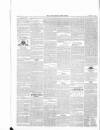 South Bucks Free Press, Wycombe and Maidenhead Journal Friday 14 January 1859 Page 4