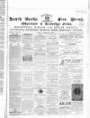 South Bucks Free Press, Wycombe and Maidenhead Journal Friday 25 February 1859 Page 1