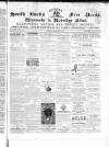South Bucks Free Press, Wycombe and Maidenhead Journal Friday 04 March 1859 Page 1
