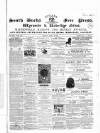 South Bucks Free Press, Wycombe and Maidenhead Journal