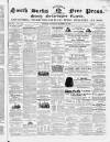 South Bucks Free Press Saturday 31 December 1859 Page 1