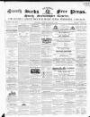 South Bucks Free Press Saturday 07 January 1860 Page 1