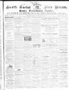 South Bucks Free Press Saturday 04 February 1860 Page 1