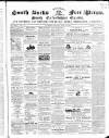 South Bucks Free Press Saturday 28 April 1860 Page 1