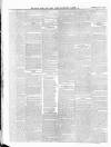 South Bucks Free Press Saturday 08 February 1862 Page 6