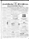 South Bucks Free Press Saturday 01 March 1862 Page 1