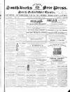 South Bucks Free Press Saturday 03 May 1862 Page 1