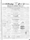 South Bucks Free Press Saturday 11 October 1862 Page 1