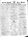 South Bucks Free Press Saturday 29 April 1865 Page 1