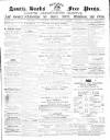South Bucks Free Press Saturday 12 August 1865 Page 1