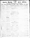 South Bucks Free Press Friday 01 September 1865 Page 1