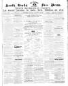 South Bucks Free Press Saturday 09 September 1865 Page 1