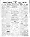 South Bucks Free Press Friday 15 September 1865 Page 1