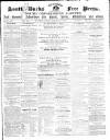 South Bucks Free Press Friday 29 September 1865 Page 1