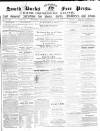 South Bucks Free Press Saturday 30 September 1865 Page 1