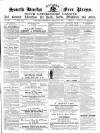 South Bucks Free Press Saturday 21 October 1865 Page 1