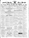 South Bucks Free Press Saturday 04 November 1865 Page 1