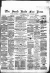 South Bucks Free Press Friday 25 April 1879 Page 1