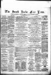 South Bucks Free Press Friday 30 May 1879 Page 1