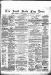 South Bucks Free Press Friday 22 August 1879 Page 1