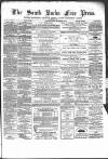 South Bucks Free Press Friday 05 September 1879 Page 1